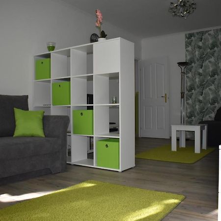 Frezia Apartman Makó 외부 사진