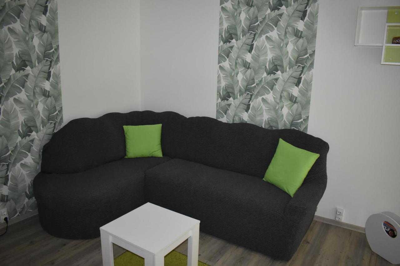 Frezia Apartman Makó 외부 사진