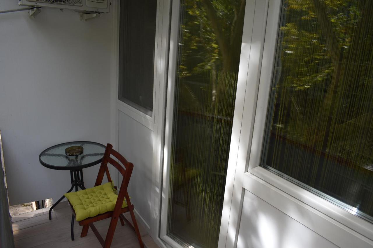 Frezia Apartman Makó 외부 사진